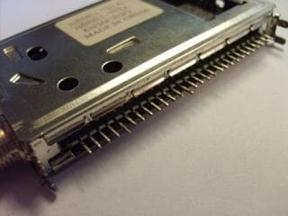 SAT tuner til Dreambox DM7020Si - original reservedel til parabolmodtagerN.A.Reservedele digitalmodtagere SAT-Tuner for Dreambox DM7020 Si. Passer kun i Dreambox 7020 Si, ikke &oslash;vrige DM7020 udgaver.